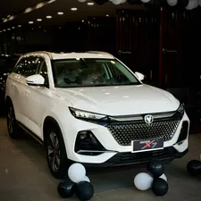 Changan Oshan X7 FutureSense 7 Seat 2025 for Sale