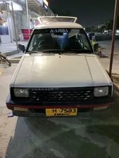 Daihatsu Charade 1984 for Sale