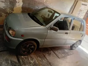 Daihatsu Cuore CL 2011 for Sale