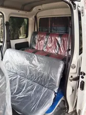 Daihatsu Hijet Cruise Turbo 2016 for Sale