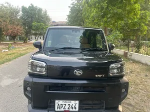 Daihatsu Taft 2020 for Sale