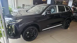 Haval H6 HEV 2025 for Sale