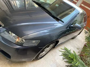 Honda Accord CL7 2004 for Sale