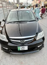 Honda City i-DSI 2006 for Sale