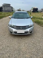 Honda City 1.3 i-VTEC 2009 for Sale