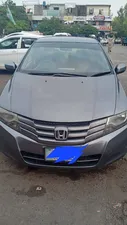 Honda City 1.3 i-VTEC 2013 for Sale