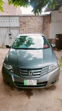 Honda City 1.3 i-VTEC Prosmatec 2014 for Sale