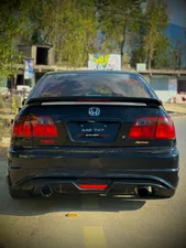 Honda Civic 1997 for Sale