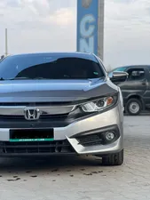 Honda Civic Oriel 1.8 i-VTEC CVT 2019 for Sale