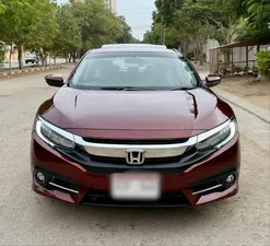 Honda Civic Oriel 1.8 i-VTEC CVT 2020 for Sale