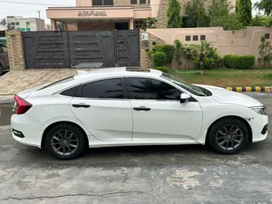 Honda Civic Oriel 1.8 i-VTEC CVT 2021 for Sale