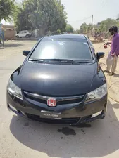 Honda Civic VTi Oriel Prosmatec 1.8 i-VTEC 2011 for Sale