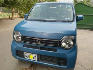 Honda N Wgn G 2020 for Sale