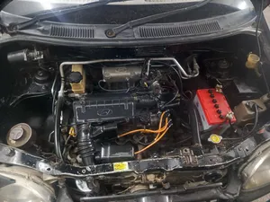 Hyundai Excel 2005 for Sale