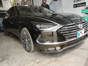 Hyundai Sonata 2.5 2023 for Sale