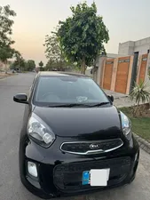 KIA Picanto 1.0 AT 2022 for Sale