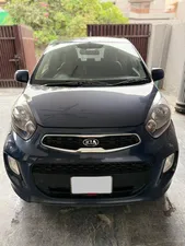 KIA Picanto 1.0 AT 2022 for Sale