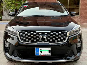 KIA Sorento 3.5 FWD 2023 for Sale