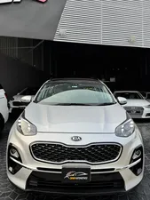 KIA Sportage AWD 2022 for Sale