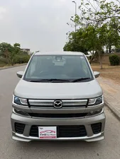 Mazda Flair 2021 for Sale