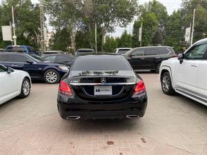 Mercedes Benz C180 
AMG Night Edition 
Model: 2021
Mileage: 21,000 km 
Reg: 2021 khi

*Privacy Glass
*Driving Assistance 
*Parking Assist PARKTRONIC
*Panoramic Roof

calling and visiting hours

Monday to Saturday

11:00 AM to 7:00 PM