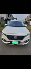 MG HS Trophy 2021 for Sale