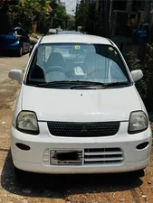 Mitsubishi Minica 2011 for Sale