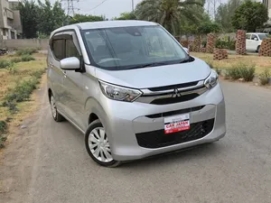 Nissan Dayz X 2021 for Sale