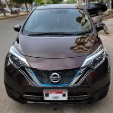Nissan Note 1.2E 2020 for Sale