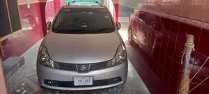 Nissan Wingroad Rider 1.5 2007 for Sale