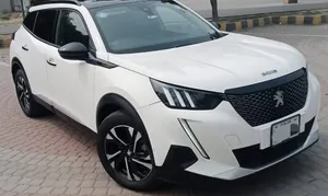 Peugeot 2008 Allure 2022 for Sale