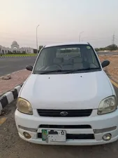 Subaru Pleo A 2013 for Sale