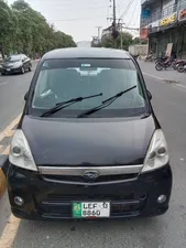 Subaru Stella 2013 for Sale