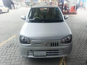 Suzuki Alto VXL AGS 2019 for Sale