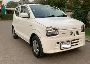 Suzuki Alto VXL AGS 2022 for Sale