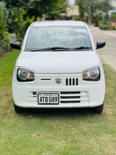Suzuki Alto VXR 2024 for Sale