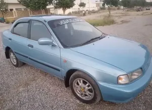 Suzuki Baleno GTi 1.6 2000 for Sale