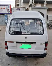 Suzuki Bolan VX Euro II 2021 for Sale