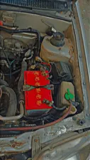 Suzuki Cultus VXR 2006 for Sale