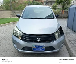 Suzuki Cultus VXR 2017 for Sale