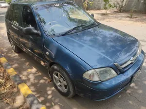 Suzuki Cultus VXRi 2008 for Sale