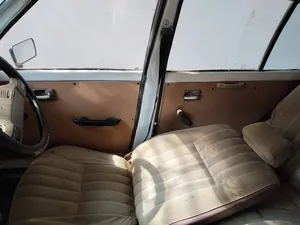 Suzuki FX GA 1984 for Sale