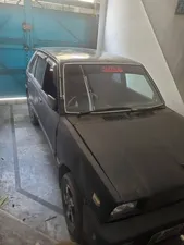 Suzuki FX GA 1985 for Sale