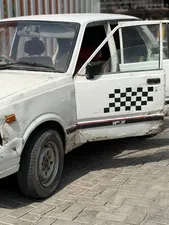 Suzuki FX GA 1988 for Sale