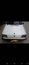 Suzuki Khyber GA 1990 for Sale