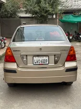 Suzuki Liana RXi 2006 for Sale