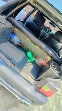 Suzuki Mehran VX 1997 for Sale