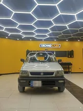 Suzuki Mehran VXR 2010 for Sale