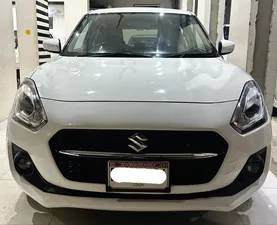 Suzuki Swift GLX CVT 2023 for Sale
