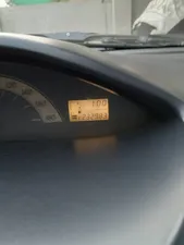 Toyota Belta G 1.3 2007 for Sale